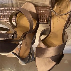 Vince Camuto Heels